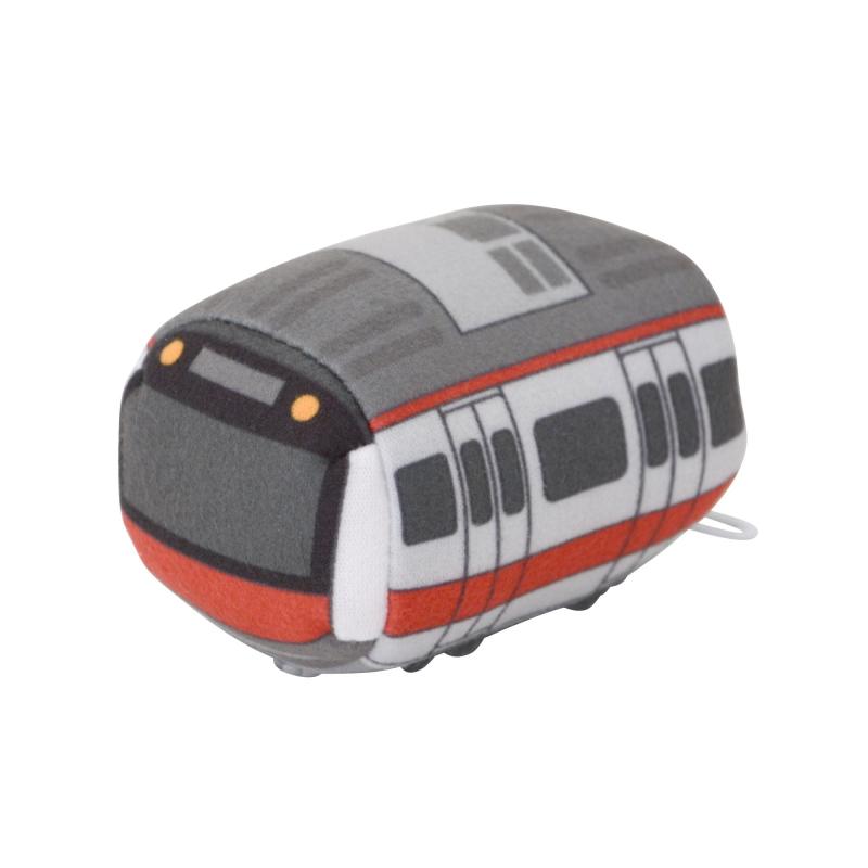 にぎにぎトレだま E233系京葉線