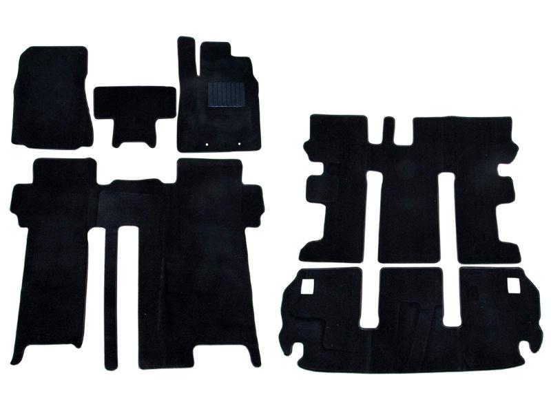 BRIGZ デリカD：5 CV フロアマット 8人乗り用 FLOOR－MAT－037 CV1W CV2W CV4W CV CV1 CV2 CV4 CV5 V1 V2 V3 V4 V5 1 2 3 4 5 D5 デリカD:5 D:5 D5 デリカD:5