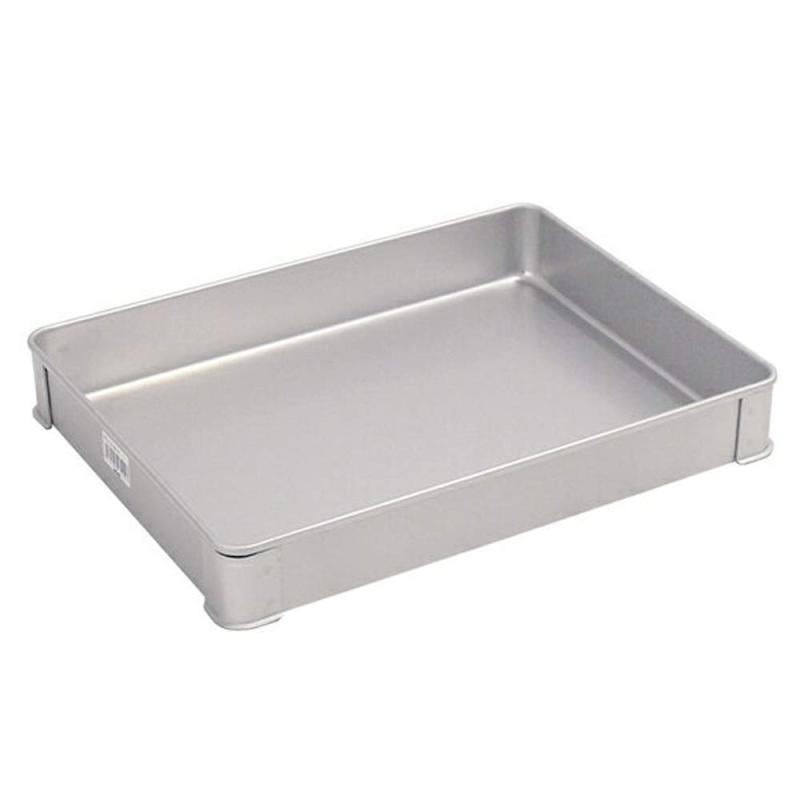 アカオアルミ システムバット 特大 60 アルミ 日本 AGY07406