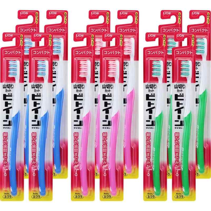 ビトイーンライオン ふつう 12本パック(3)