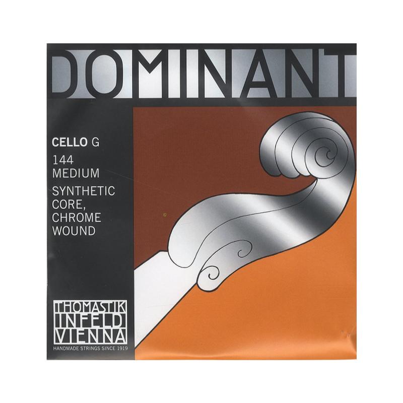 Dominant ドミナント チェロ バラ弦