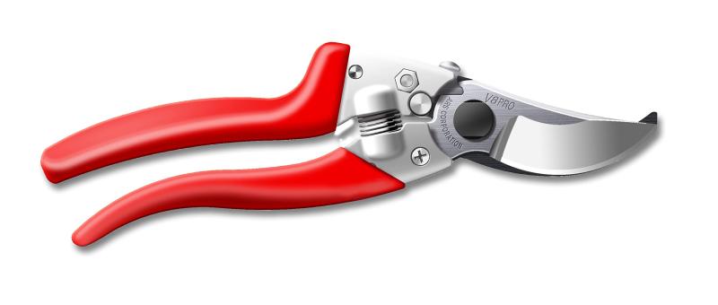 アルスコーポレーション 高級剪定鋏 V-8PRO