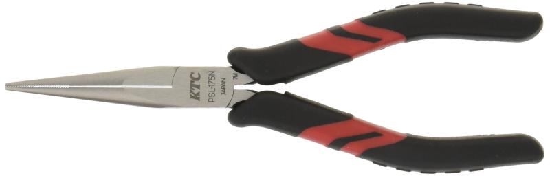 Rakuten - 京都機械工具(KTC) ラジオペンチ (スリムタイプ) 175mm PSL175N