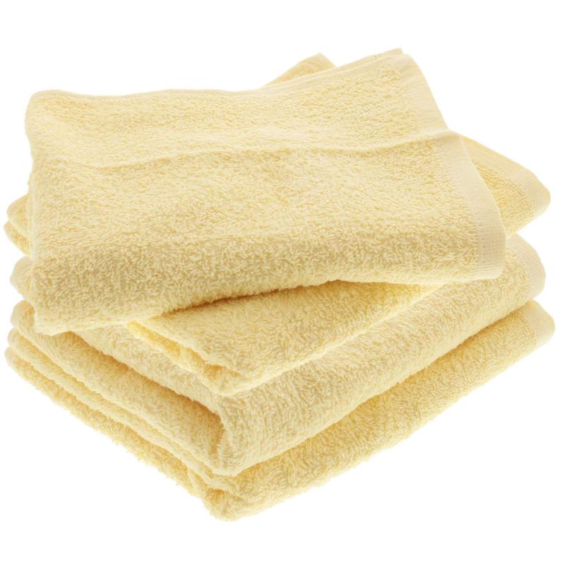 ジャパンネット デイリータオル Daily Towel 毎日使いやすい