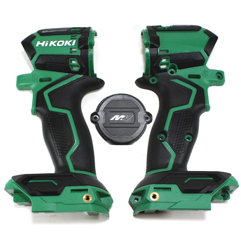 iKOKI W36DC用 ハウジングセット品 純正品 （柴商アクセサリバッグ付）