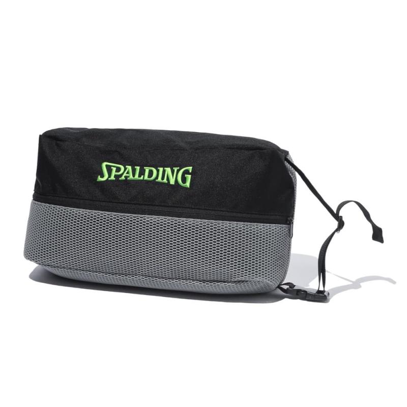SPING スポルディング シューズバッグ ブリーズ