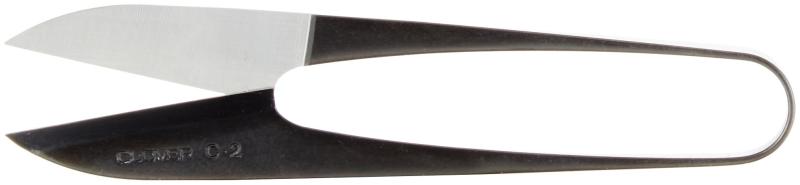 Clover 糸切はさみ C-2