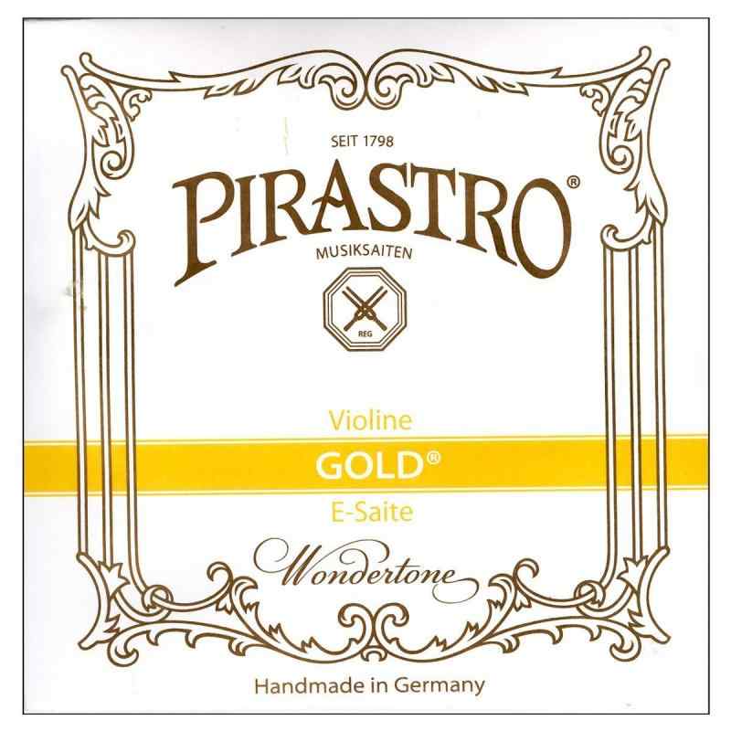PIRTRO Gold E線 ゴールド