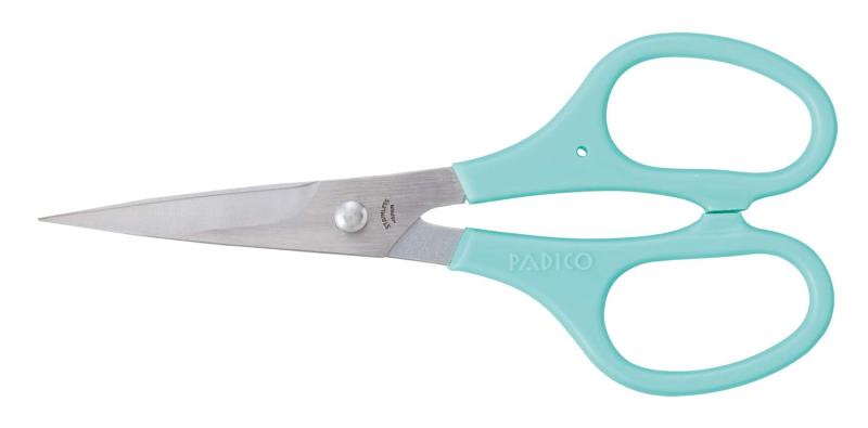 パジコ 粘土用 ステンレスハサミ 13.5cm 303421