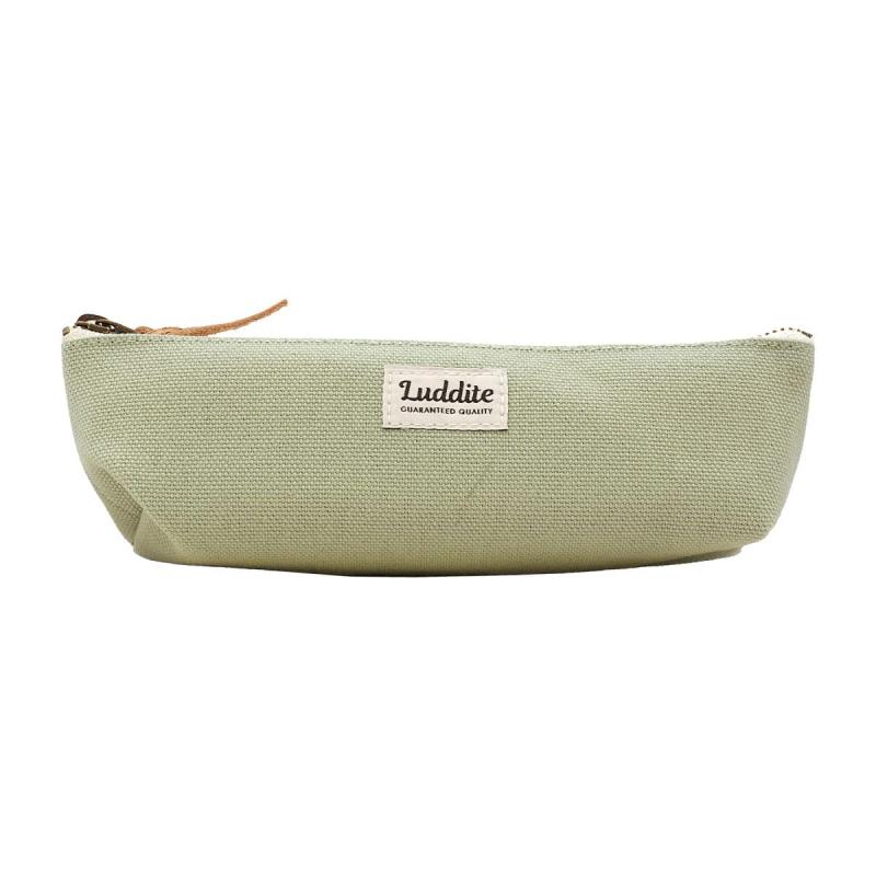[Luddite] ペンケース ラダイト ボートペンケース