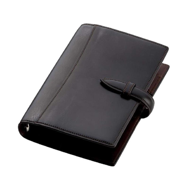 ブレイリオ システム手帳 U.K.ブライドル 19mm 575