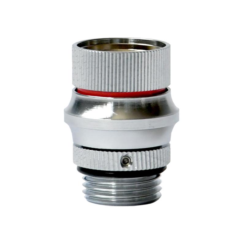 オーミヤ SA-72 回転調節シャワーアダプター シャワースムーブ 節水シャワーヘッド ホースの捻れ防止 ..