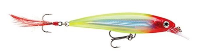 Rakuten - ラパラ(Rapala) エックスラップ XR10 10cm/13g