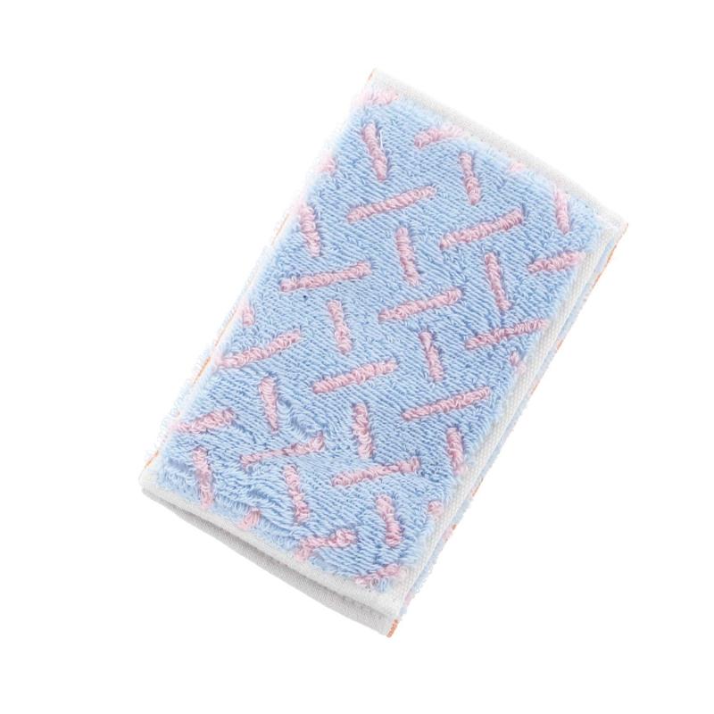 Rakuten - 田中産業 Otta ハーフタオルハンカチ 20-41 ブルー 約25×12.5cm