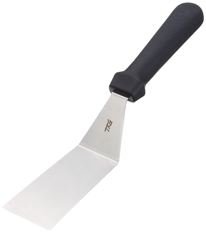 Rakuten - 遠藤商事 業務用 TKG キッチンツールターナー ハンドル・PP 金属部・ステンレス