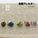 金属アレルギー対応 ピアス イヤリ