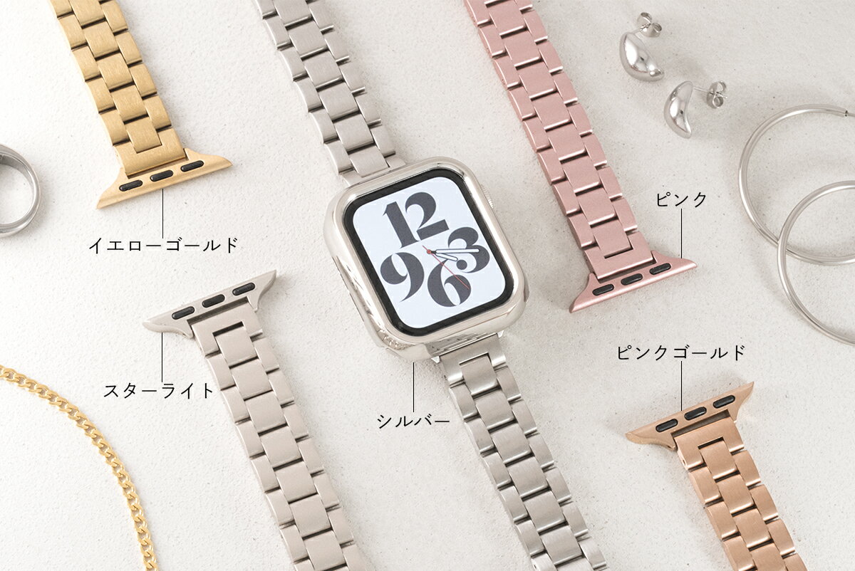 MIMOSA(ミモザ) 時計バンド EMカーフ 12mm ブラック (美錠:銀) CEM-A12 時計/ジュエリー/アクセサリ その他