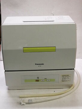 食器洗い機 Panasonic NP-TCB1 20208061701