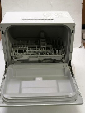 食器洗い機 Panasonic NP-TCB1 20208061701