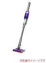 【土日限定5%OFFクーポン】お買い得美品 ダイソン Dyson掃除機 SV19OFN送料無料2402291819