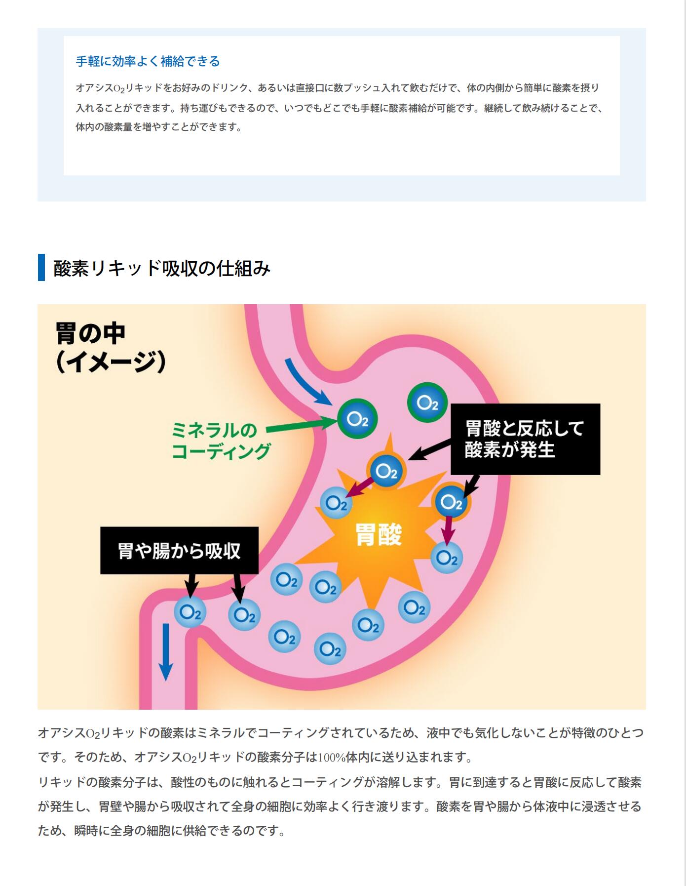 送料無料『単品』飲む酸素高濃度酸素水OXYBODY(オキシボディ)30mltimes;2個セット濃縮O2リキッド国内製造酸素補給酸素補給飲料酸素水酸素補充酸欠スポーツウォーター酸素濃度酸素摂取2108291722