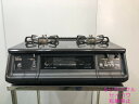 【土日限定5%OFFクーポン】パロマ Paloma 都市ガス用ガスコンロ 22年式 IC-735WA-R 2412111300