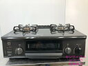 パロマ Paloma 都市ガス用ガスコンロ 23年式 IC-S37K-2L 2412111316
