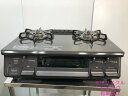 パロマ Paloma 都市ガス用ガスコンロ 21年式 IC-S87K-1L 2501091534