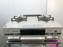 リンナイ Rinnai 都市ガス用ガスコンロ 18年式 LG2261TL 2501091648