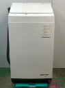 ツインバード 洗濯機 5.5Kg 24年式 美品 WM-ED55地域限定送料・設置無料2412200923