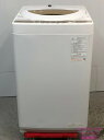 【6月限定エントリーしたら全品ポイント10倍】【中古】東芝 TOSHIBA 洗濯機 5KG 2022年式 AW-5GA1 地域限定送料・設置無料