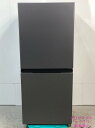 【ポイント10倍 6月限定 要エントリー】【中古】アクア AQUA 冷蔵庫 135L 2024年式 AQR-14P 地域限定送料・設置無料