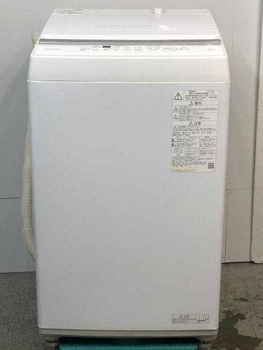 【8/10限定20%OFF!!見逃し厳禁!!】【中古】東芝 TOSHIBA 洗濯機 6Kg 2023年式 AW-6GA2 地域限定送料・設置無料 【8/10限定20%OFF!!見逃し厳禁!!】【中古】東芝 TOSHIBA 洗濯機 6Kg 2023年式 AW-6GA2 地域限定送料・設置無料
