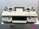リンナイ Rinnai 都市ガス用ガスコンロ 22年式 KG64CT2L 2411041349