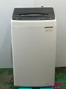 【中古】ELSONIC 洗濯機 4.5Kg 2023年式 EHL45A 地域限定送料無料|詳細画像