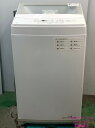 ニトリ NITORI 洗濯機 美品 6KG 22年式 NTR60地域限定送料・設置無料2501191850