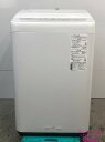 【中古】パナソニック Panasonic 洗濯機 5Kg 2022年式 NA-F50B15 地域限定送料・設置無料