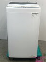 【最大10%OFFクーポン★マラソン限定】【中古】ハイアール haier 洗濯機 5.5Kg 2024年式 JW-U55LK 地域限定送料・設置無料