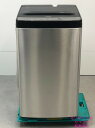 【5/16 01:59までポイント5倍&クーポン配布中】ハイアール haier 洗濯機 5.5Kg 23年式 JW-XP2C55F地域限定送料無料2503221...