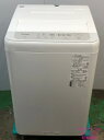 【28日までポイント5倍】【中古】パナソニック Panasonic 洗濯機 2023年式 5Kg NA-F5B1 地域限定送料無料