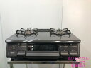 パロマ Paloma 都市ガス用ガスコンロ 21年式 IC-S87K-1L 2412041856