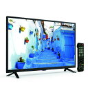 新品 32型STAYERダブルチューナーテレビ ST-32-3WN-CH送料無料2405011743