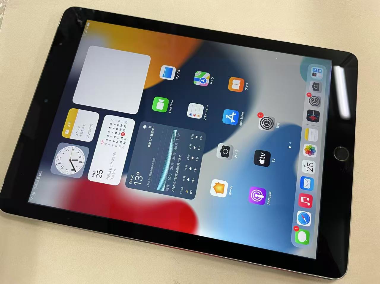iPad air 2 cellular 64GB 　※超美品 楽天市場】ipad air2 64gb wifi cellularの通販