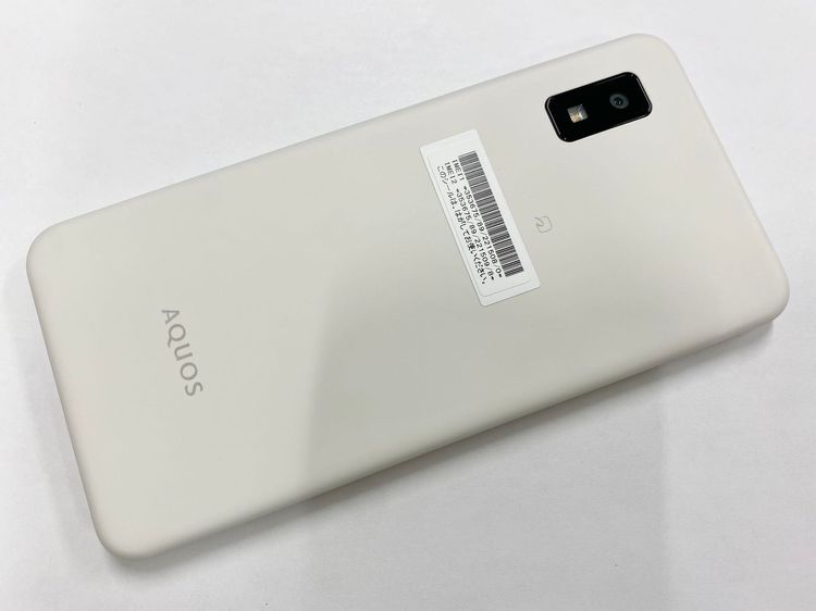 楽天市場】aquos wish3 本体 simフリー（スマートフォン本体