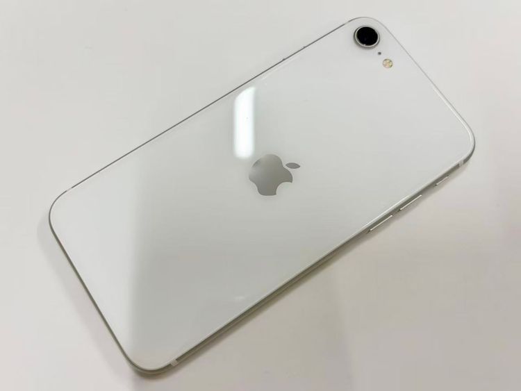 セイモバイル★【中古訳あり】SIMフリー iPhoneSE2 256GB ホワイト