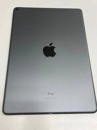 セイモバイル★【中古Aランク】SIMフリー iPad Air3 WiFi+Cellular 64GB MV0D2J/A スペースグレー...