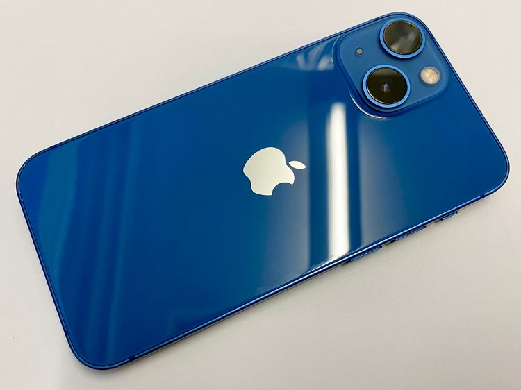 楽天市場】青（機種・対応機種iPhone 13 mini）（スマートフォン本体