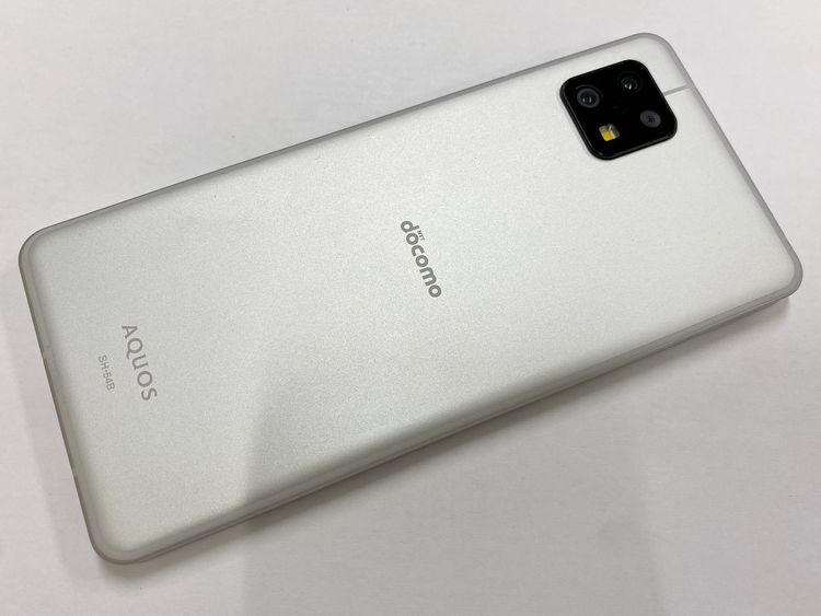 楽天市場】aquos sense6 本体（機能（SIMカード）SIMフリー
