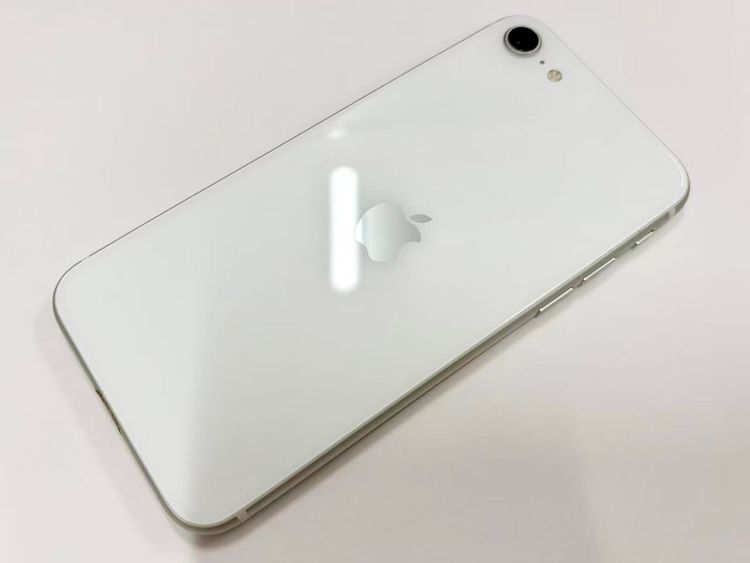 セイモバイル★SIMフリー iPhone SE(第2世代) 64GB ホワイト