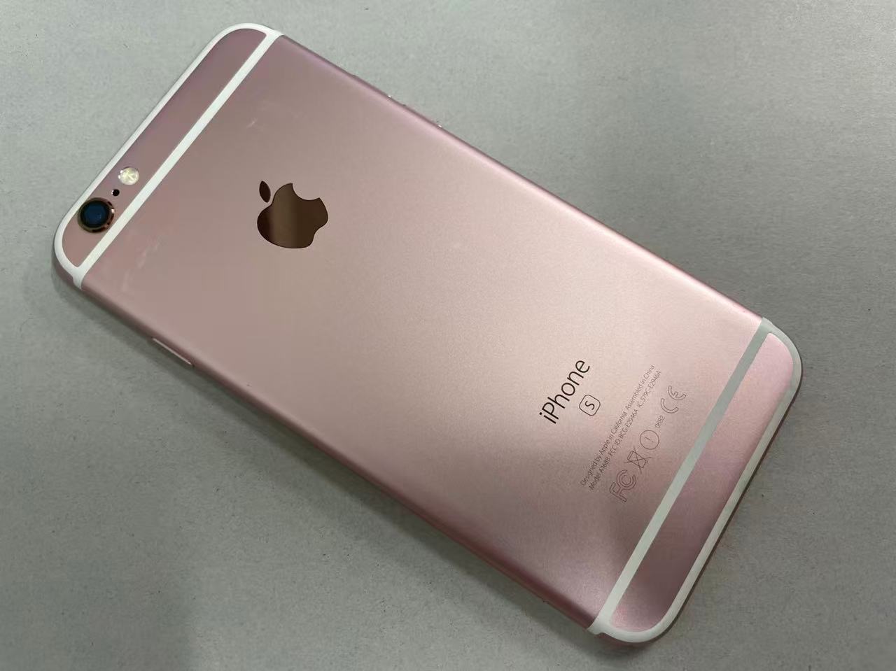 iPhone 6s A1688 64GB ピンク SIMロック解除済 楽天市場】iphone6s（カラーピンク）（スマートフォン本体